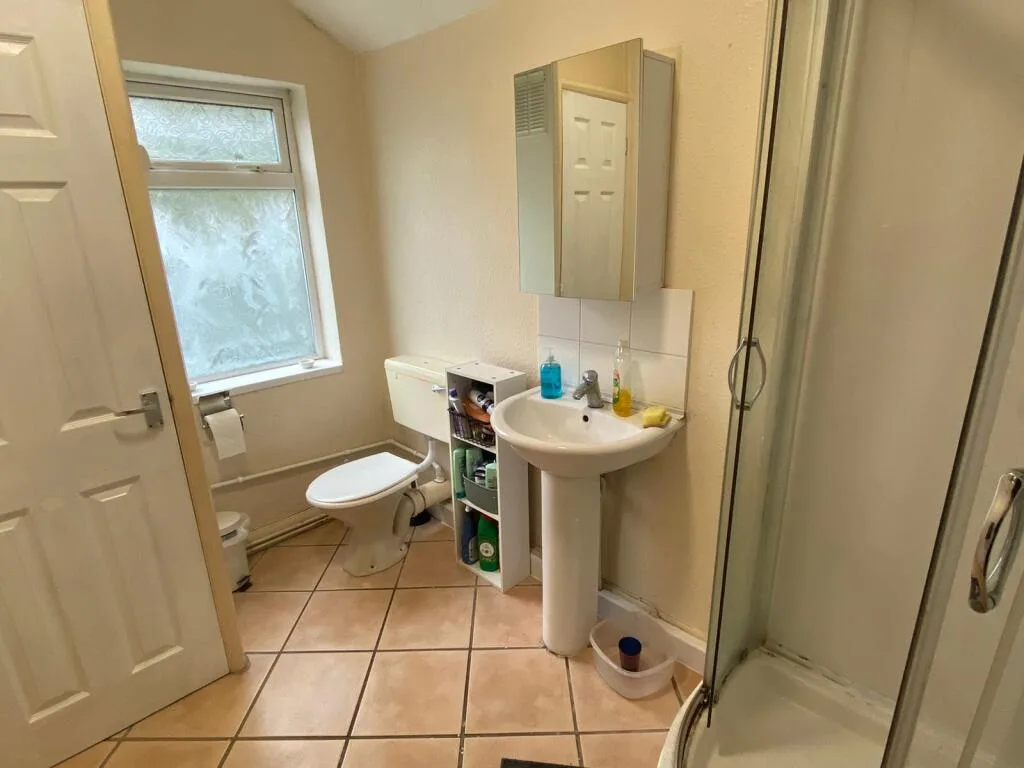 3 bedroom house for rent