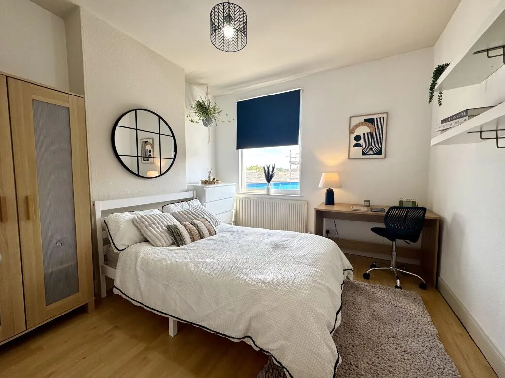 3 bedroom house for rent