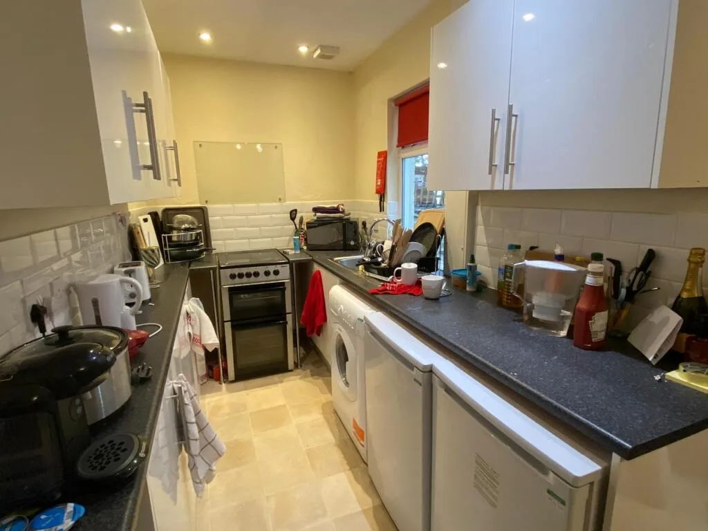 3 bedroom house for rent