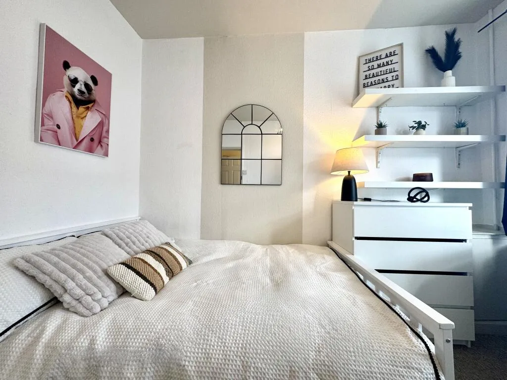 3 bedroom house for rent