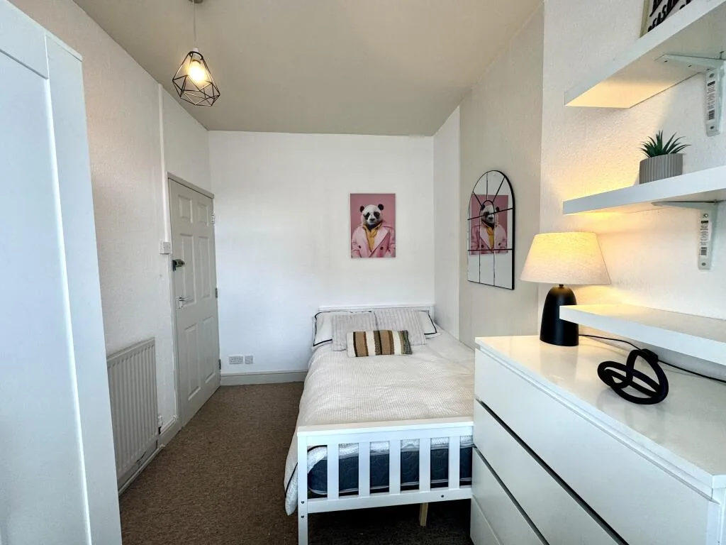 3 bedroom house for rent