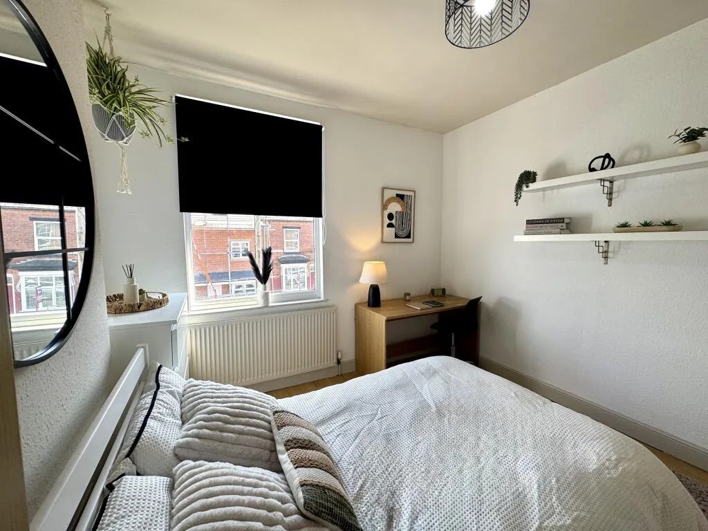 3 bedroom house for rent