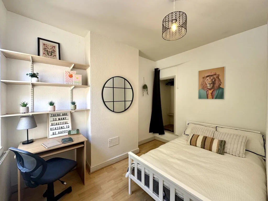 3 bedroom house for rent