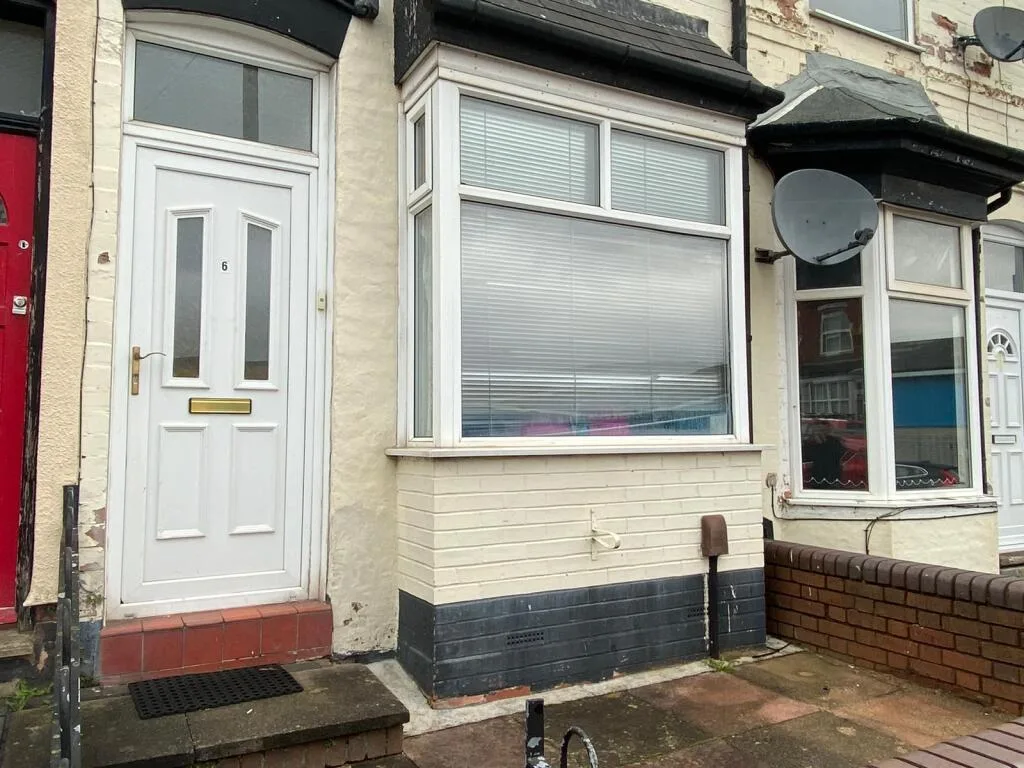 3 bedroom house for rent