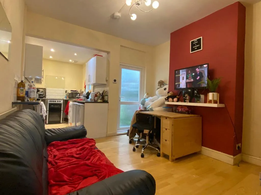 3 bedroom house for rent