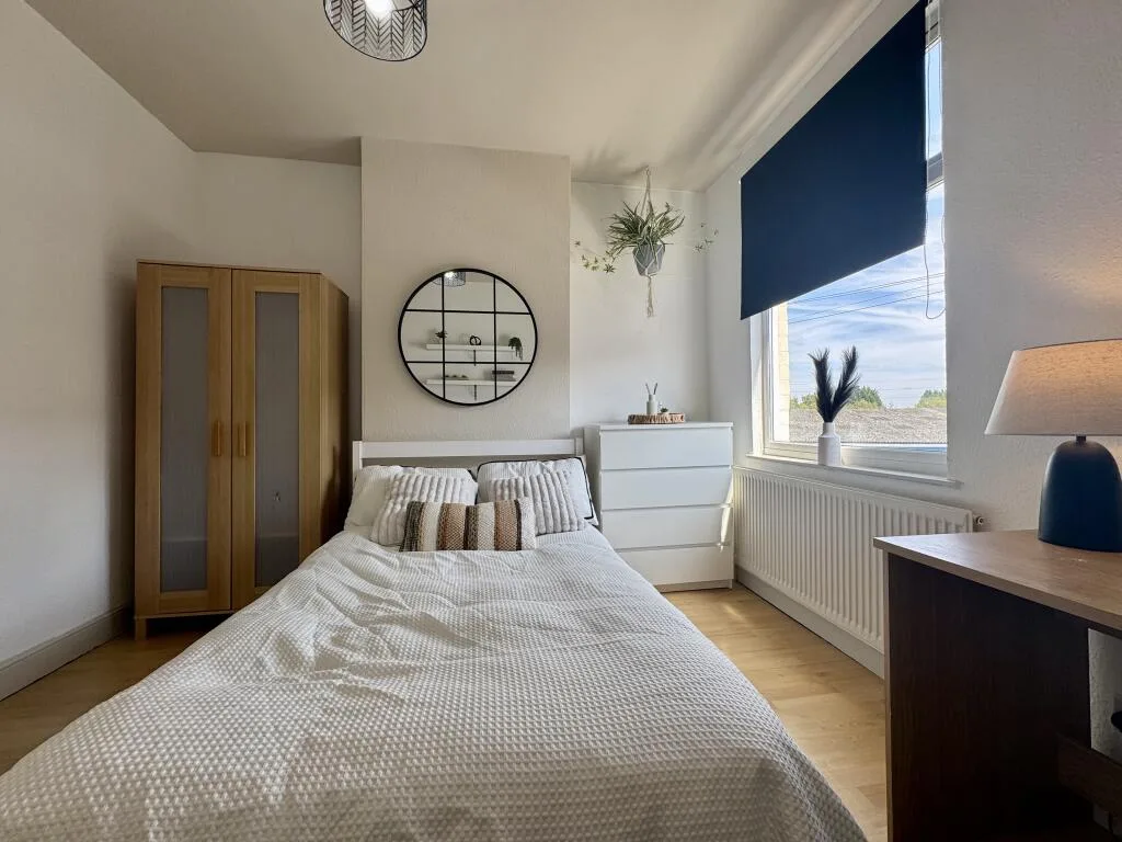 3 bedroom house for rent