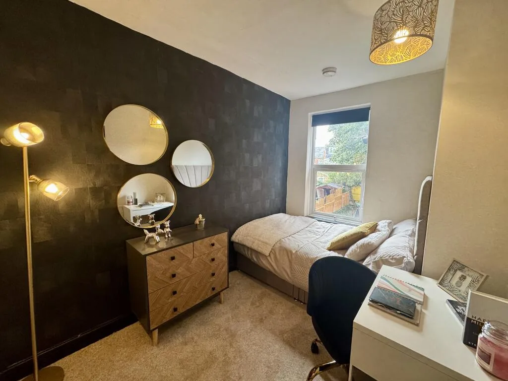 4 bedroom house for rent