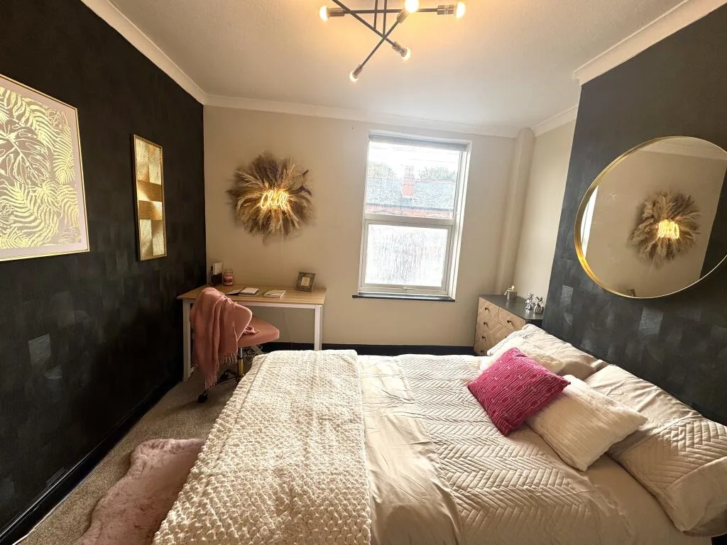 4 bedroom house for rent
