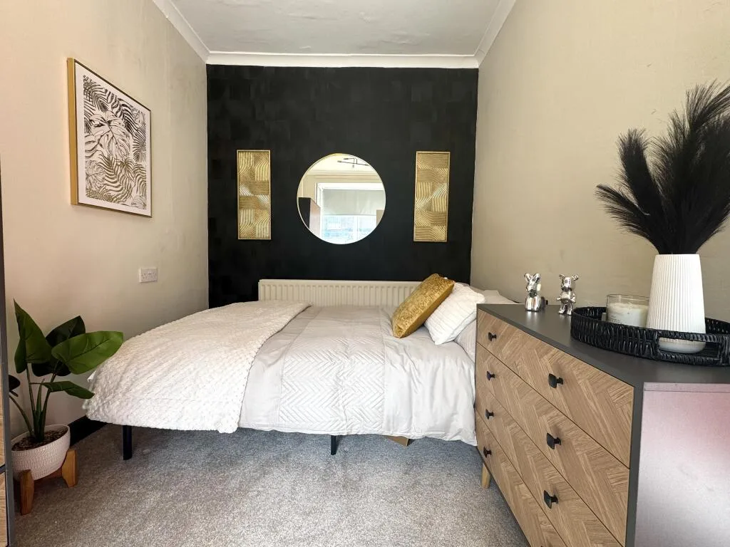 4 bedroom house for rent