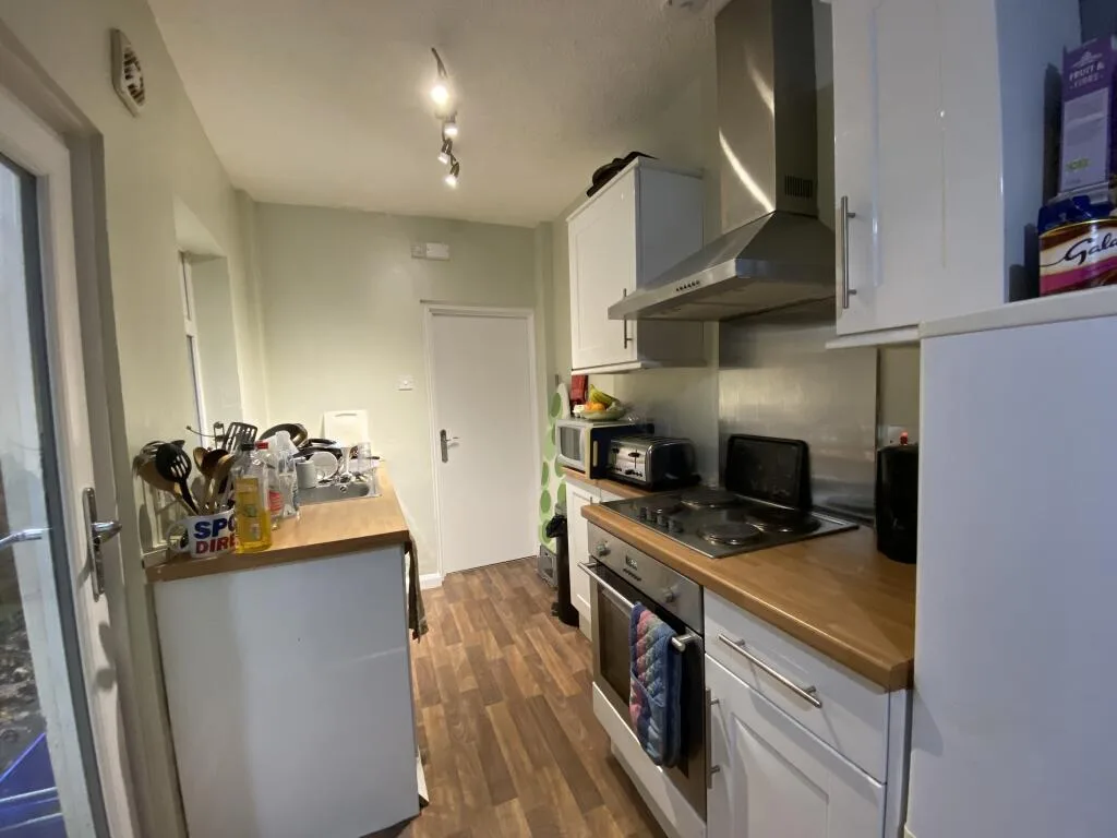 4 bedroom house for rent