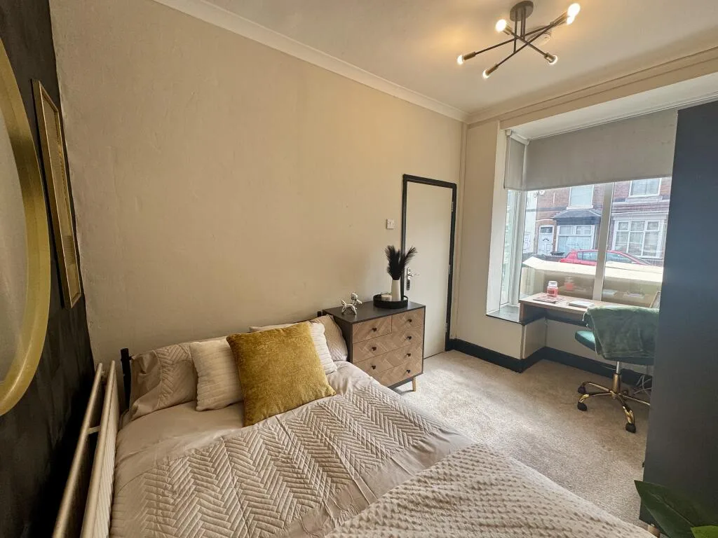 4 bedroom house for rent