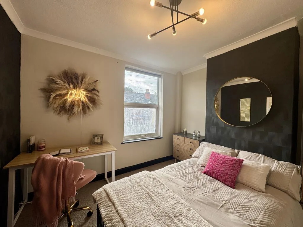 4 bedroom house for rent