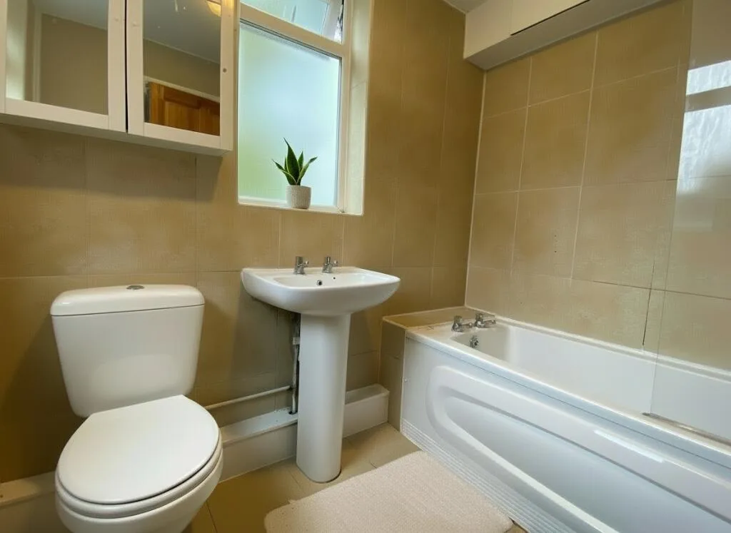 4 bedroom house for rent
