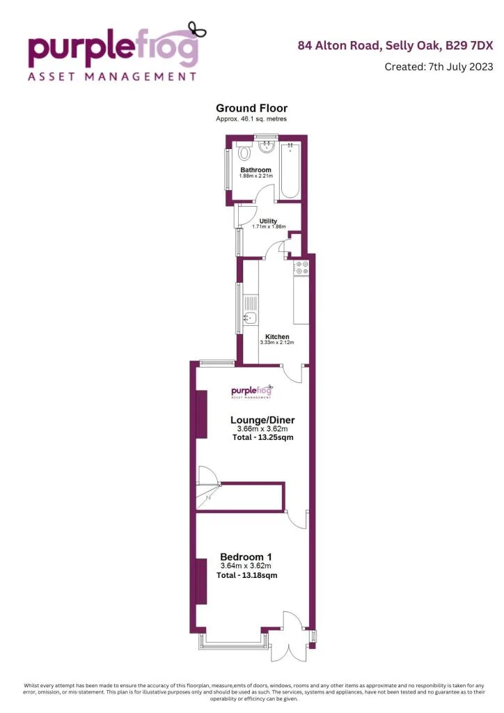 4 bedroom house for rent