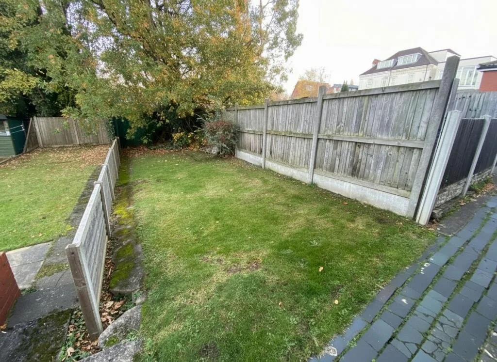 4 bedroom house for rent