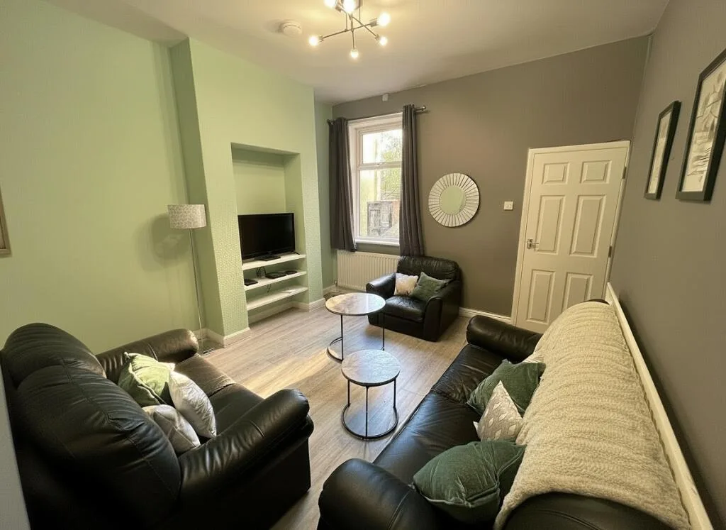 4 bedroom house for rent