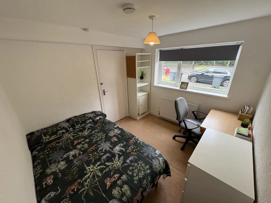 4 bedroom house for rent