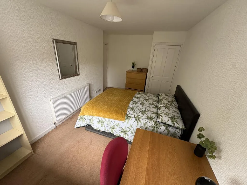 4 bedroom house for rent