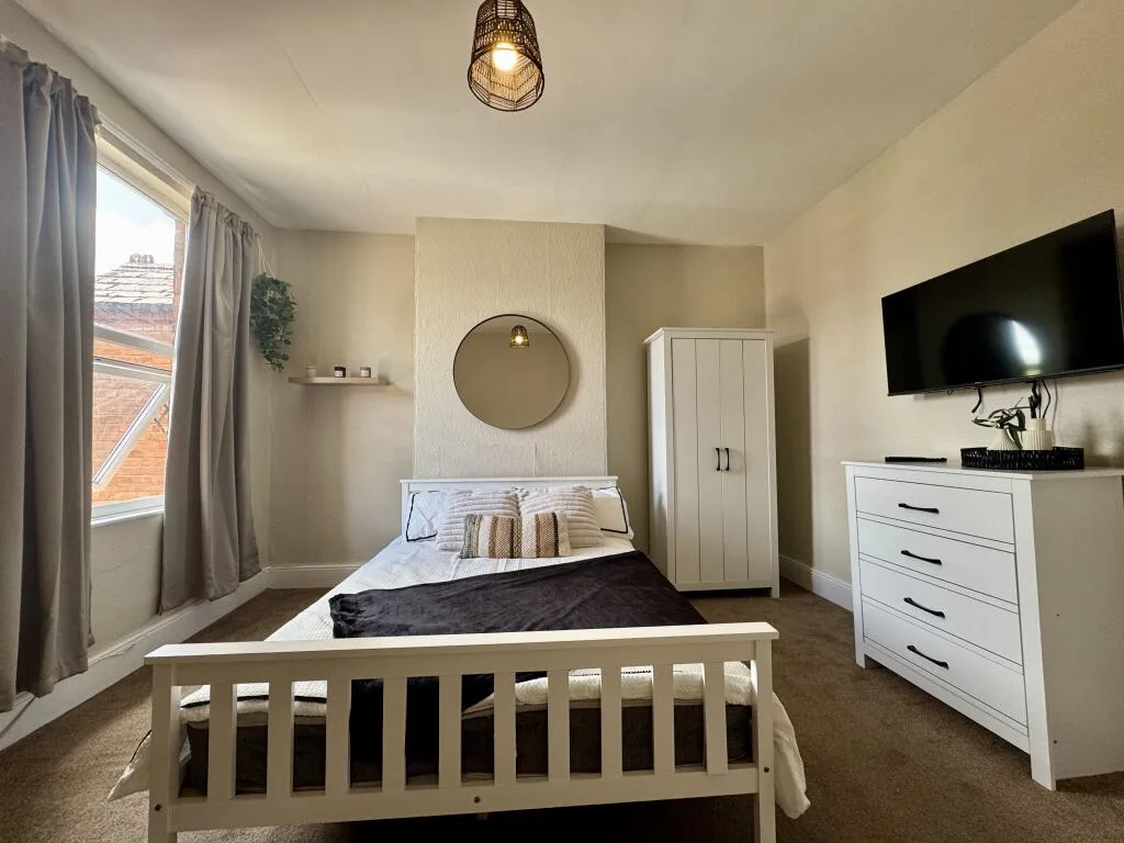 3 bedroom house for rent