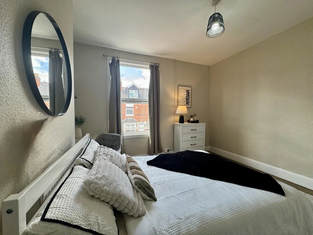 3 bedroom house for rent