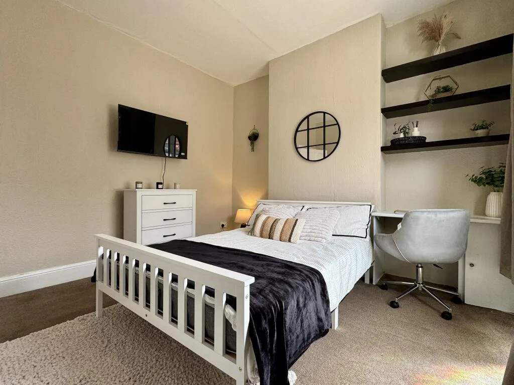 3 bedroom house for rent