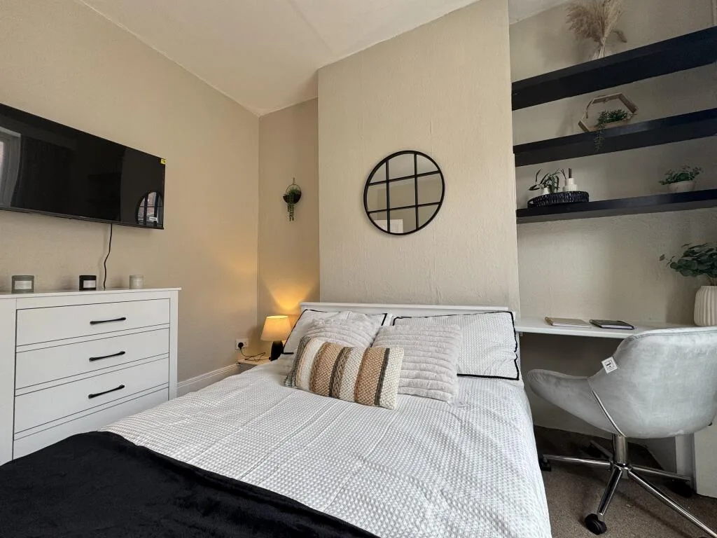 3 bedroom house for rent