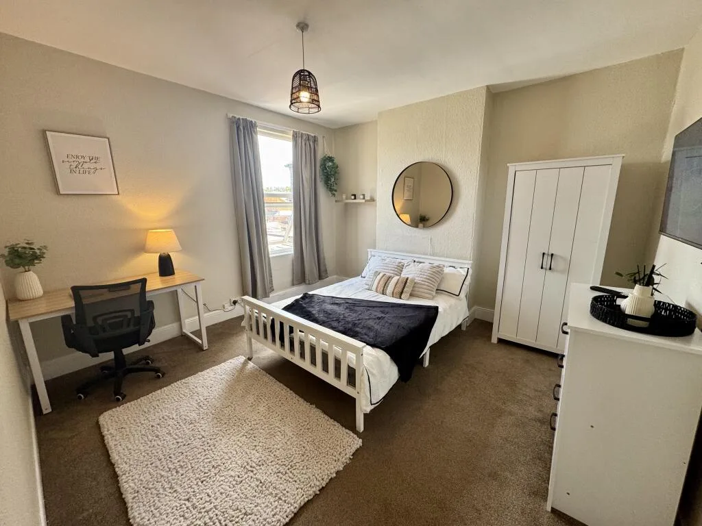 3 bedroom house for rent