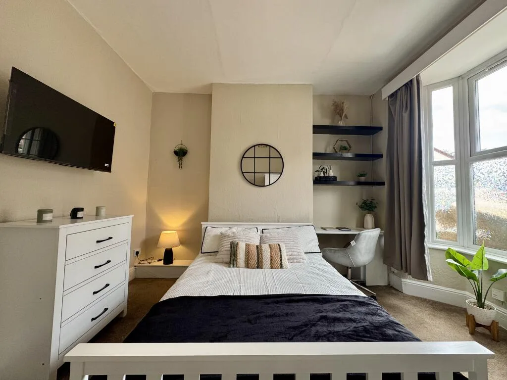 3 bedroom house for rent
