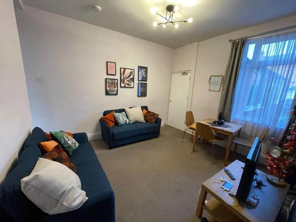 3 bedroom house for rent