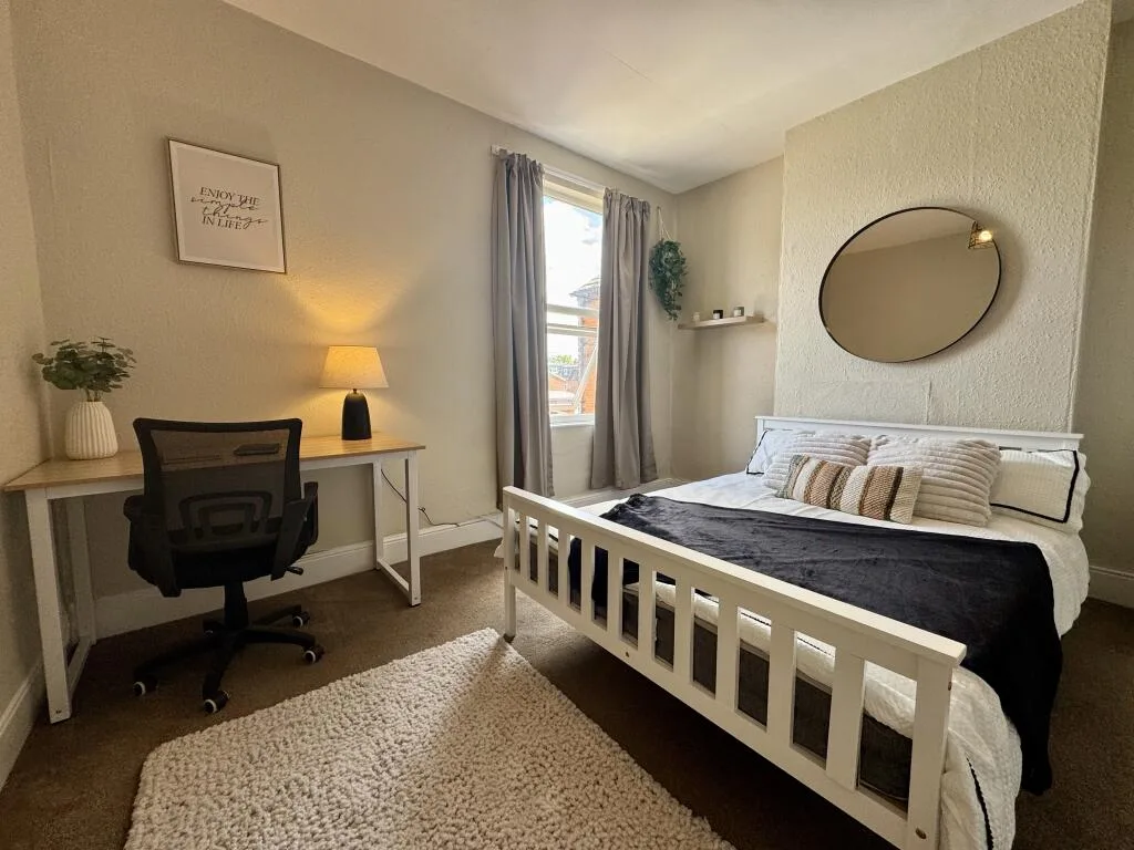 3 bedroom house for rent