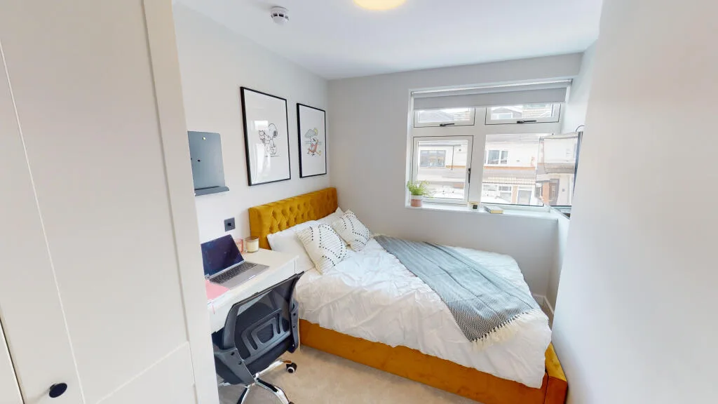 6 bedroom house for rent