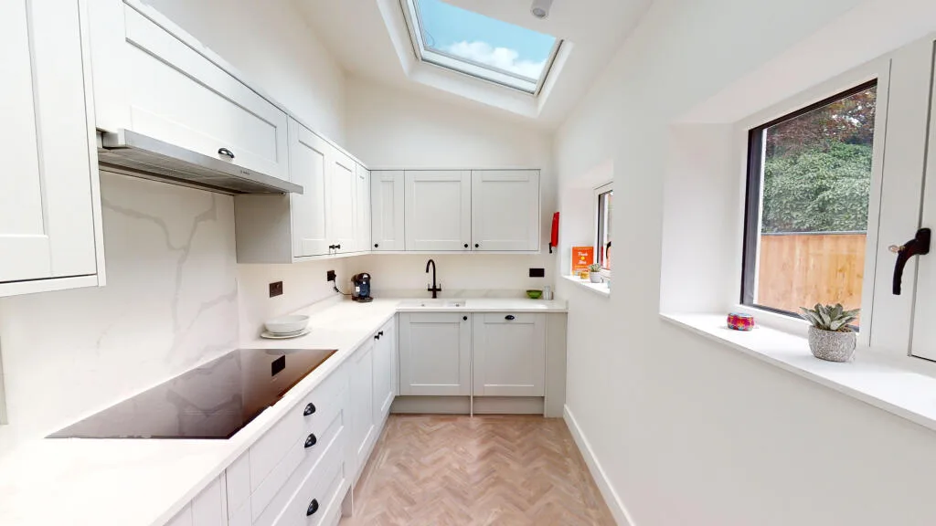6 bedroom house for rent