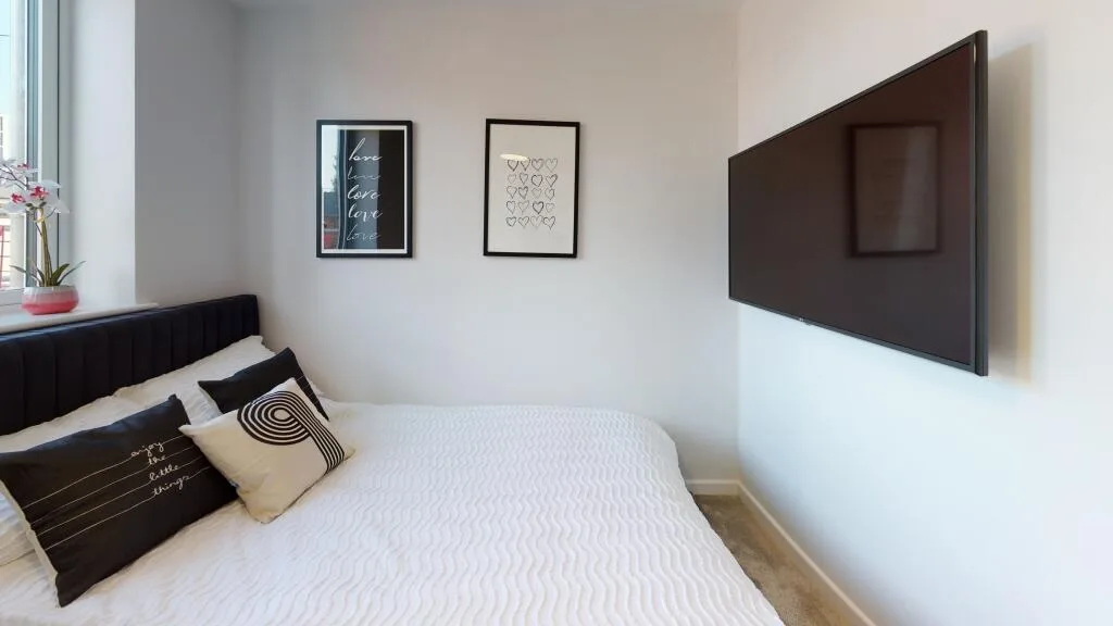 5 bedroom house for rent