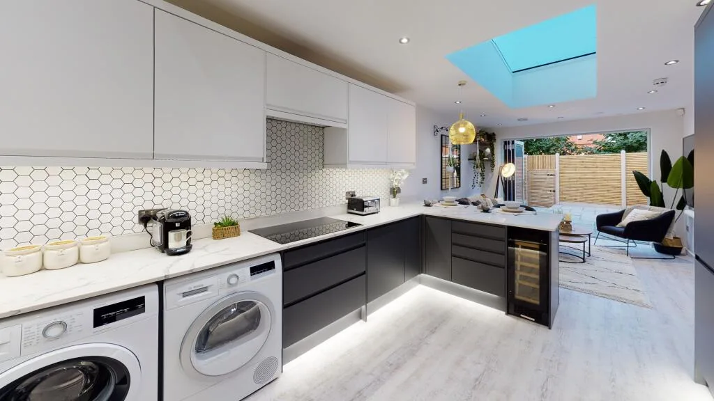 5 bedroom house for rent