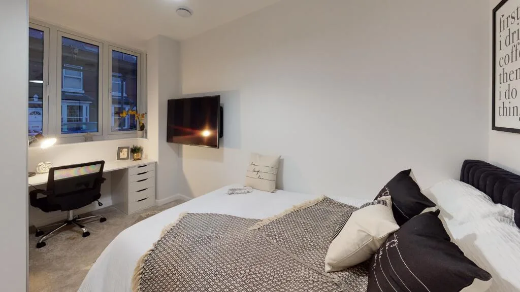 5 bedroom house for rent