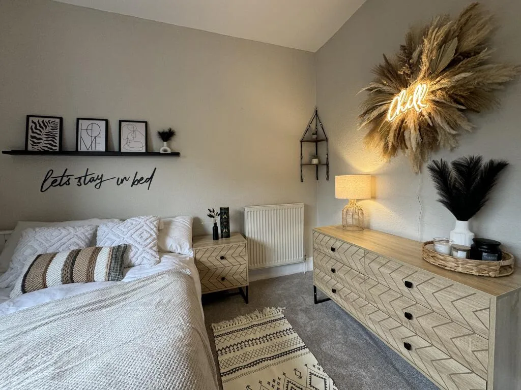 5 bedroom house for rent