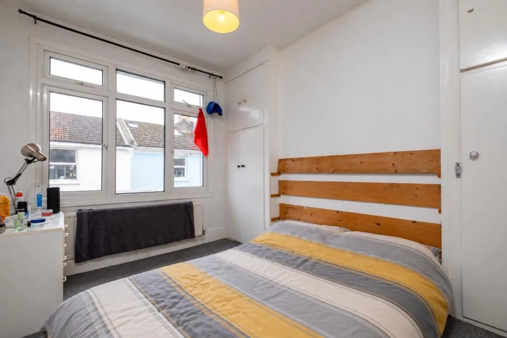 4 bedroom terraced house for rent