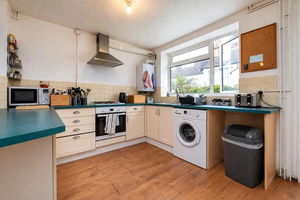 4 bedroom terraced house for rent