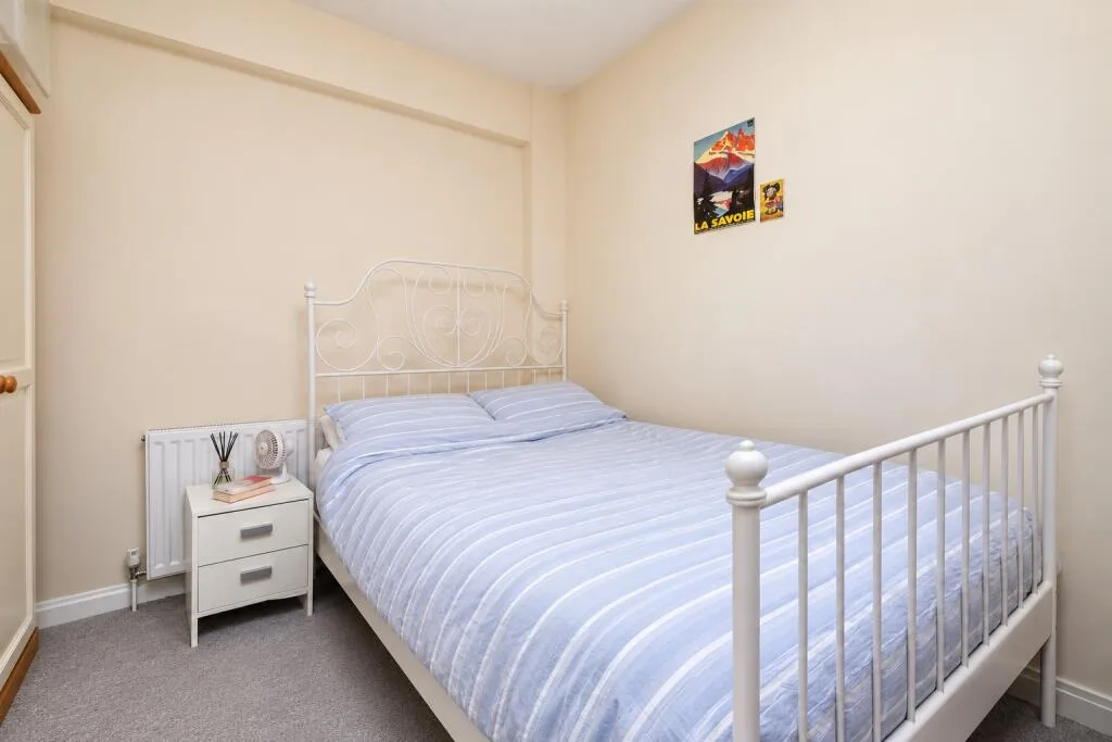 4 bedroom terraced house for rent