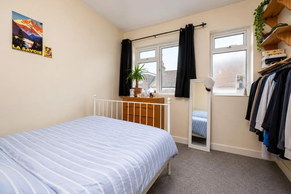 4 bedroom terraced house for rent