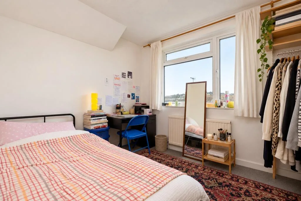 4 bedroom terraced house for rent
