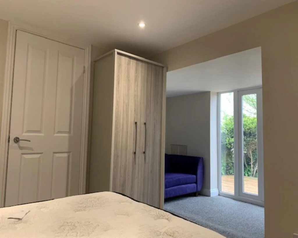4 bedroom semi-detached house for rent