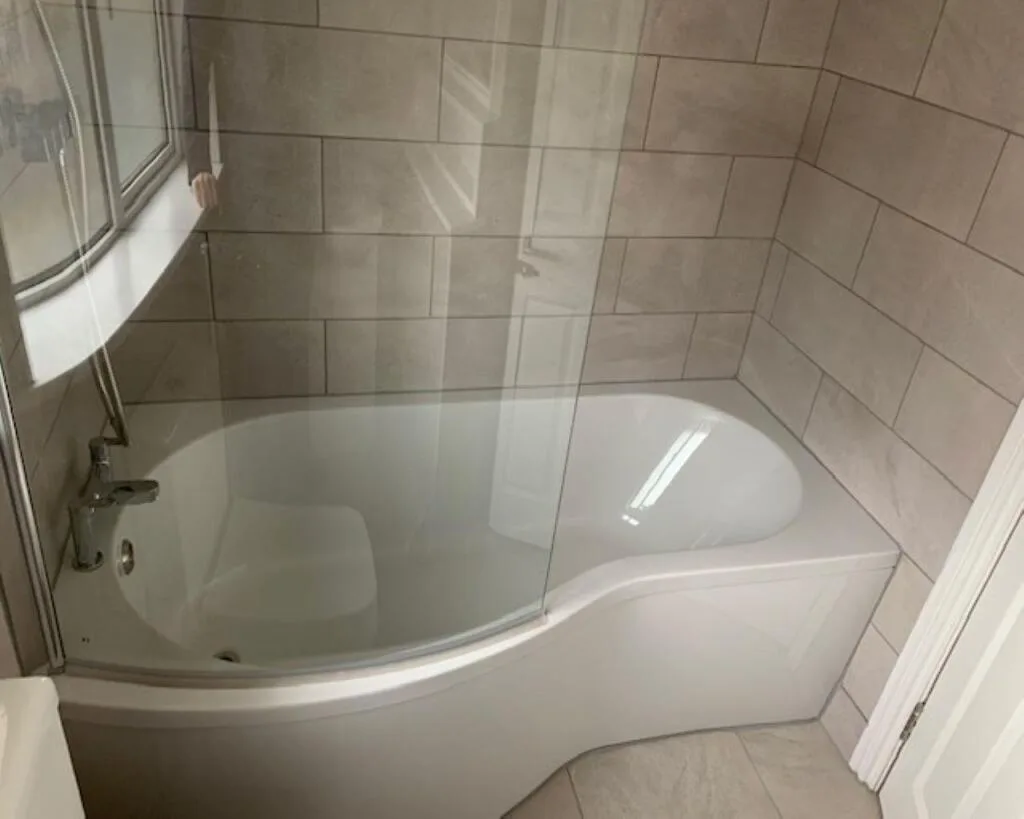 4 bedroom semi-detached house for rent