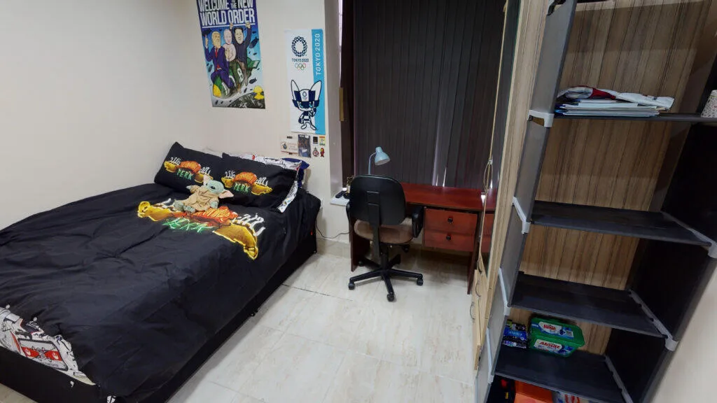 6 bedroom house for rent