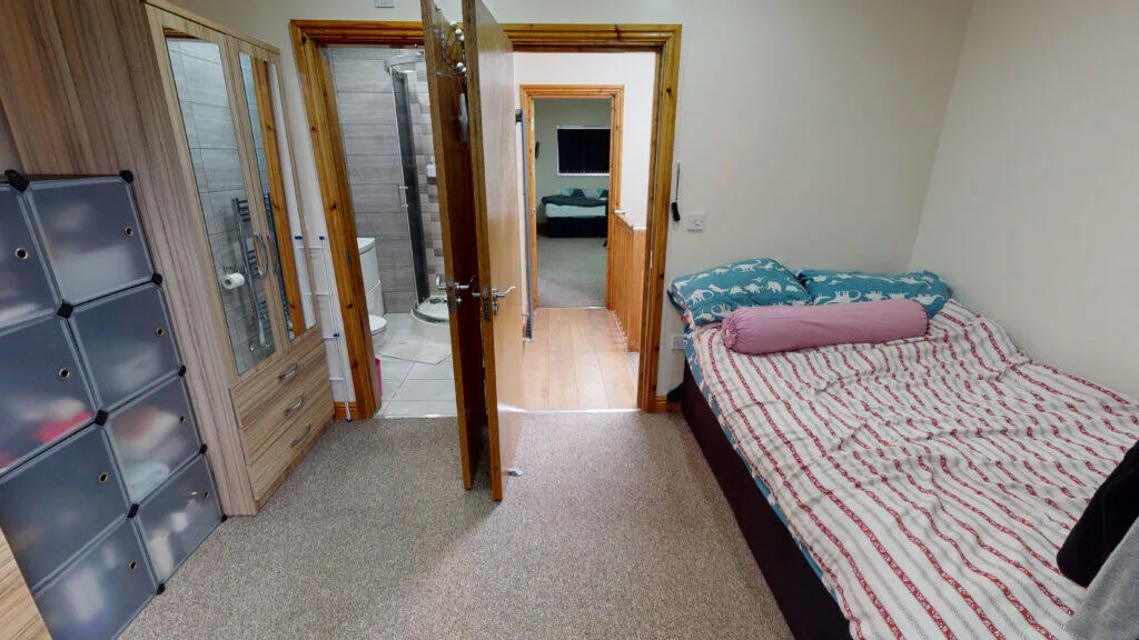 6 bedroom house for rent