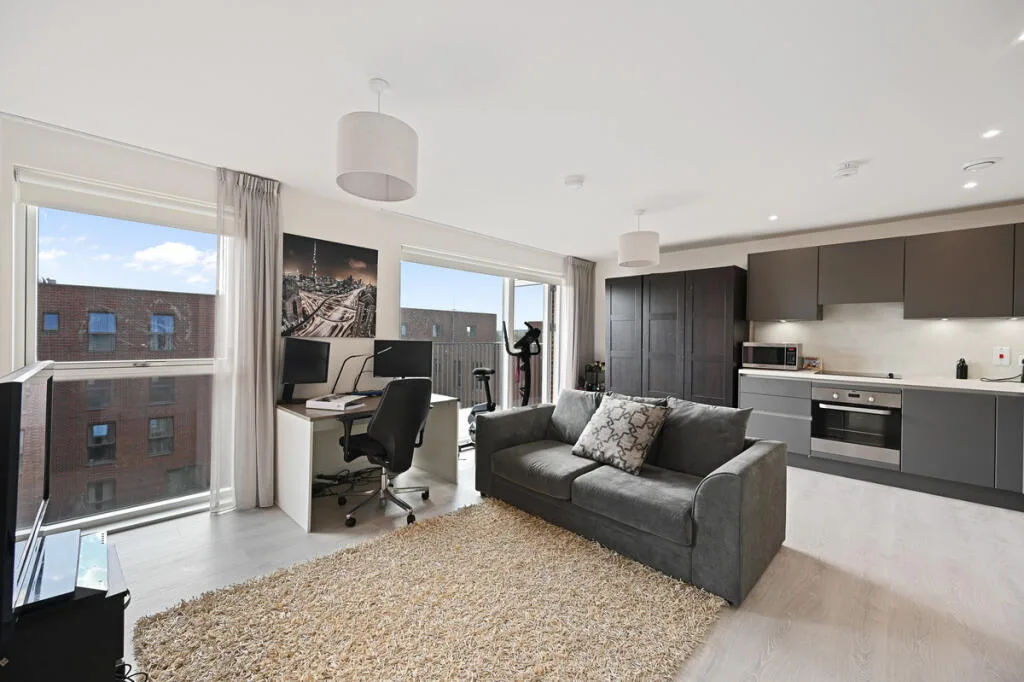 1 bedroom apartment for rent