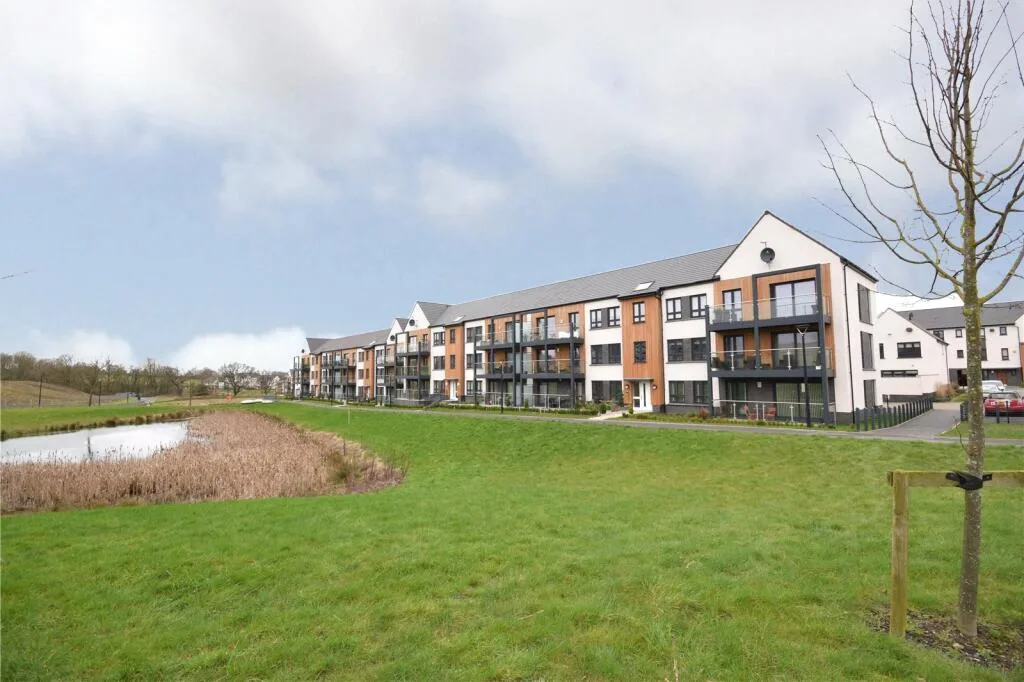 2 bedroom apartment for rent