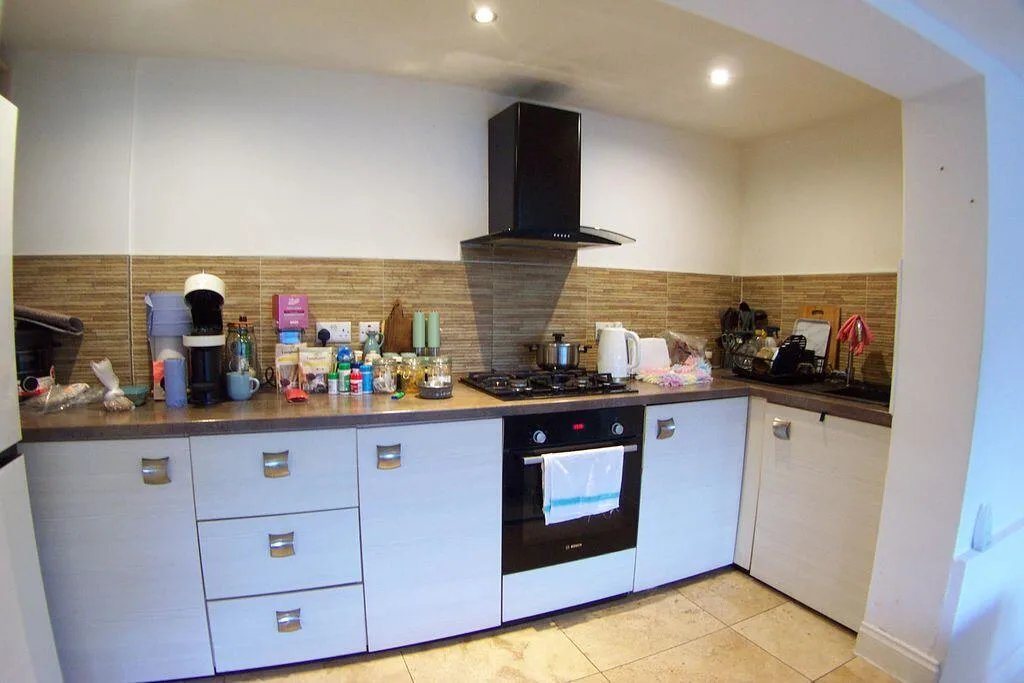 1 bedroom flat for rent