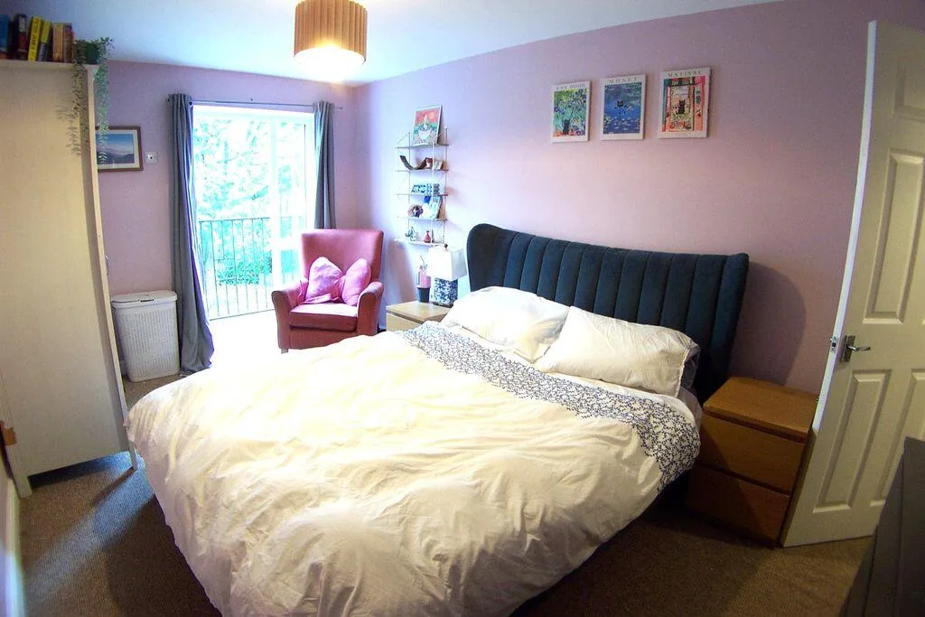 2 bedroom detached house for rent