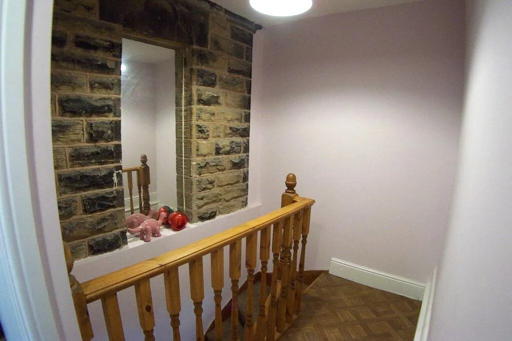 2 bedroom detached house for rent